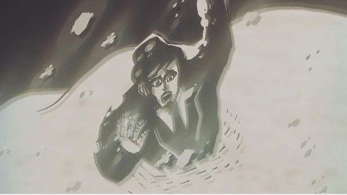 Theatre of Darkness: Yamishibai Season 16 Episode 8 - Frozen Over