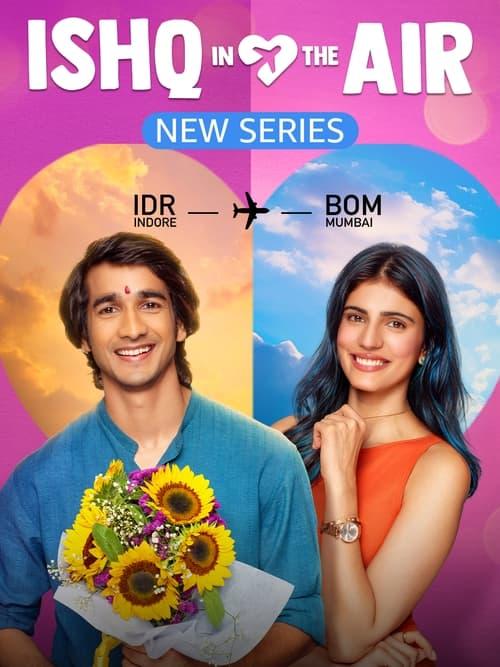 Ishq in the Air poster