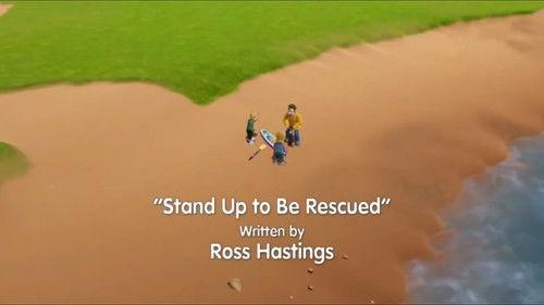 Fireman Sam Season 13 Episode 11 - Stand Up to be Rescued