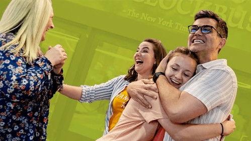 Random Acts Season 8 Episode 3 - Duvet is the Day