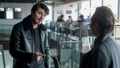 Stockholm Requiem Season 1 Episode 4 - Bloodline (2)