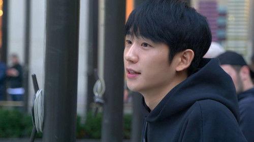 Jung Hae In's Travel Log Season 1 Episode 1 - I'll Be Going to New York