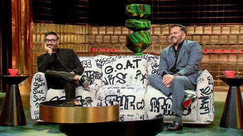 Koffee with Karan Season 8 Episode 9 - Ajay Devgn and Rohit Shetty