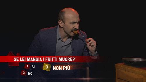 The Generi Season 1 Episode 6 - Quiz