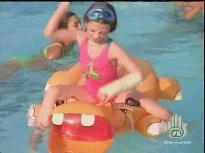 The Adventures of Pete & Pete Season 3 Episode 4 - Splashdown!