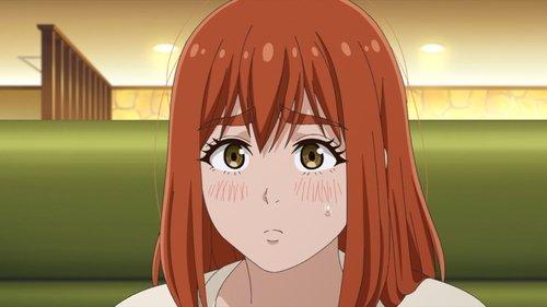 Background image for Goodbye, Gen-kun