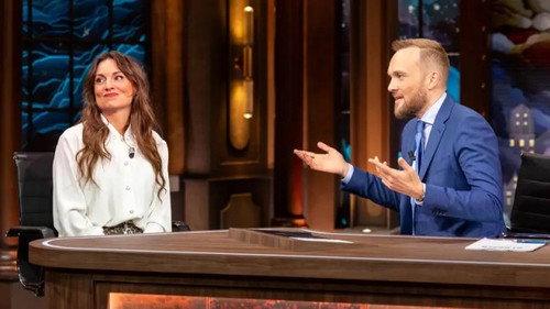Lubach Season 2 Episode 25 - Episode 25