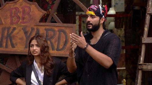 Bigg Boss OTT Season 2 Episode 25 - Falaq's Ultimate Sacrifice