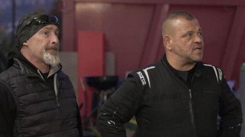 SOS Garage Season 2 Episode 5 - Episode 5