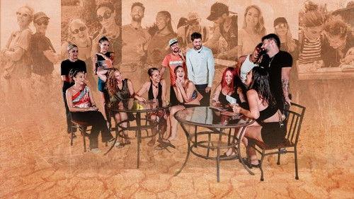 Hasta el fin del mundo Season 1 Episode 3 - Episode 3