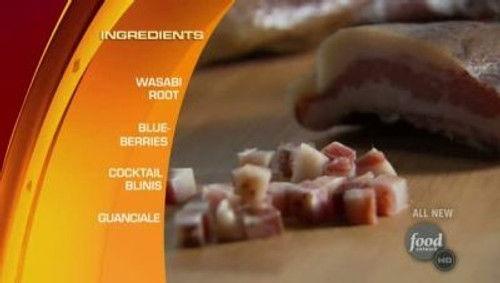 Chopped Season 10 Episode 2 - Chop on Through