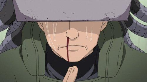 Naruto Shippūden Season 15 Episode 330 - The Promise of Victory