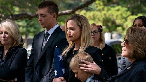 undefined Season 18 Episode 3 - Time to Say Goodbye