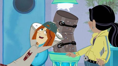 Wild Kratts Season 1 Episode 7 - Polar Bears Don't Dance