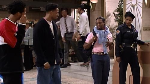 The Wayans Bros. Season 2 Episode 21 - Mama, I Wanna Act