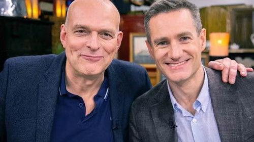 Krejlerkongen Season 9 Episode 19 - Episode 19