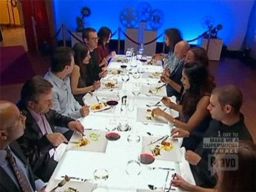 Top Chef Season 4 Episode 4 - Film Food