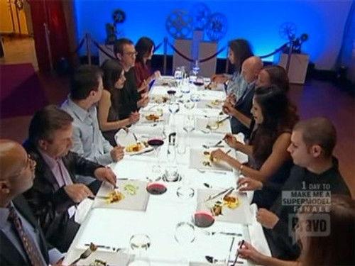 Top Chef Season 4 Episode 4 - Film Food