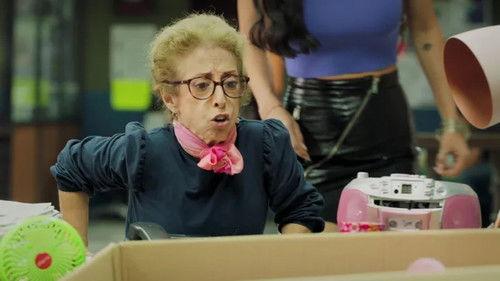 Background image for Una visita inesperada