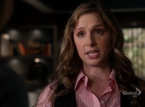 Lie to Me Season 3 Episode 10 - Rebound