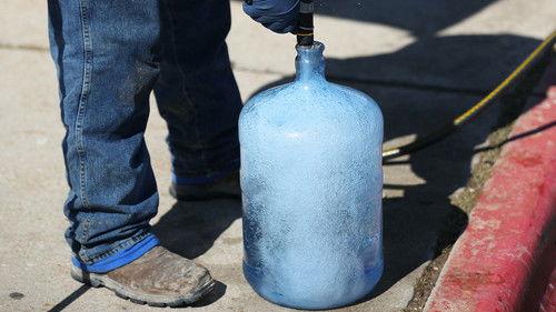 PBS News Weekend Season 9 Episode 16 - February 21, 2021