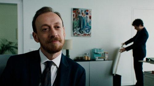 Parliament Season 4 Episode 7 - Scapegoat