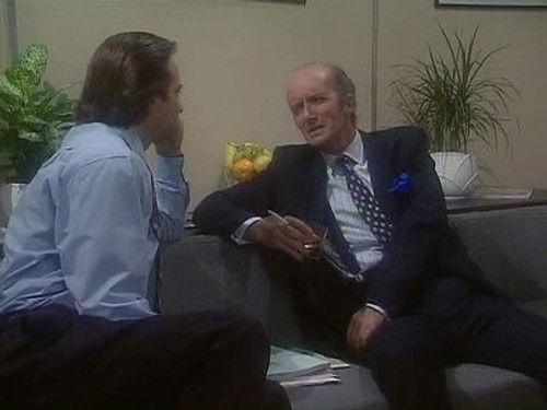 Drop the Dead Donkey Season 2 Episode 5 - The Drunken Cabinet Minister