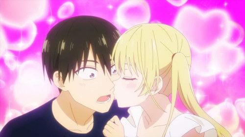 undefined Season 2 Episode 7 - Nights With the Girlfriends