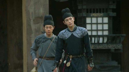 Background image for Episode 17