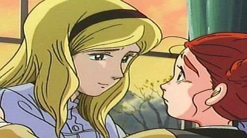 My Daddy Long Legs Season 1 Episode 21 - Beauty and Sadness