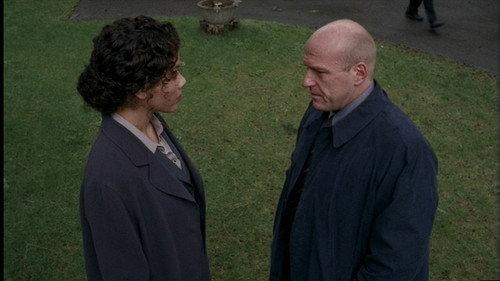 Millennium Season 3 Episode 19 - Seven and One