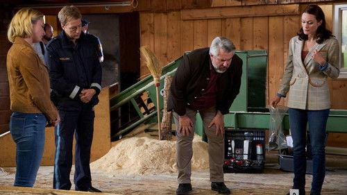 Die Rosenheim-Cops Season 21 Episode 2 - One way to death