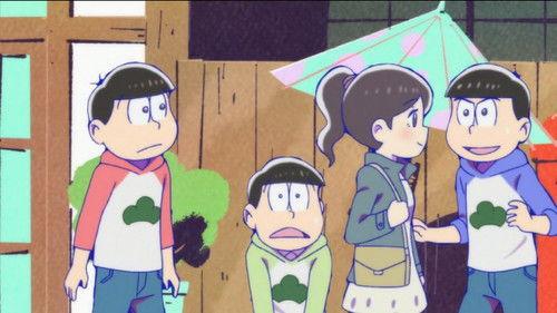Mr. Osomatsu Season 2 Episode 19 - President Dekapan / Ventriloquism / Valentine's Day