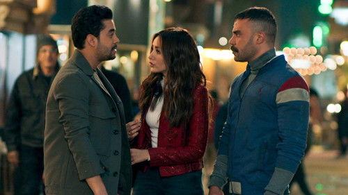 The Tiger Season 1 Episode 2 - Episode 2