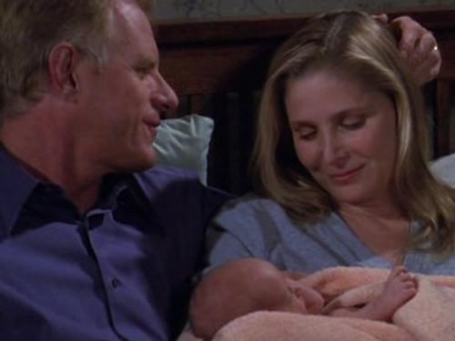 7th Heaven Season 4 Episode 6 - Just You Wait and See
