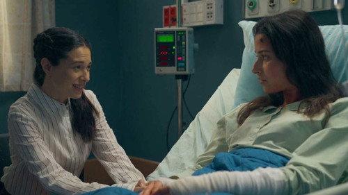 The Policeman's Daughter Season 3 Episode 17 - Episode 17