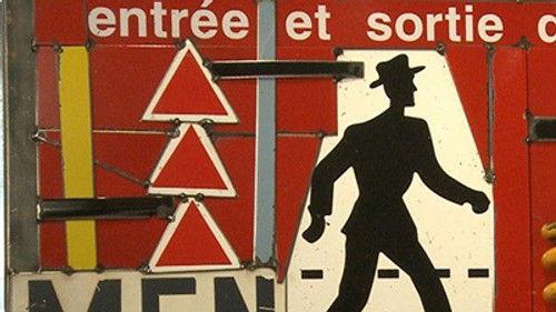 Infrarouge Season 10 Episode 9 - Episode 9