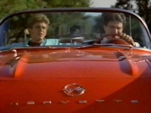 Ferris Bueller Season 1 Episode 11 - Baby You Can't Drive My Car