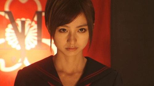 Majisuka Academy Season 1 Episode 11 - Maeda, serious! Sado..., cries.