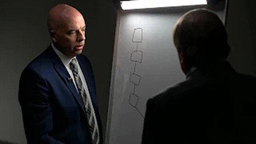 Dateline: Unforgettable Season 1 Episode 7 - And Then There Were Three