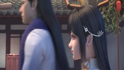 Legendary Overlord Season 1 Episode 21 - Episode 21