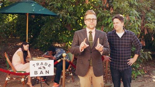Adam Ruins Everything Season 3 Episode 1 - Adam Ruins a Plate of Nachos