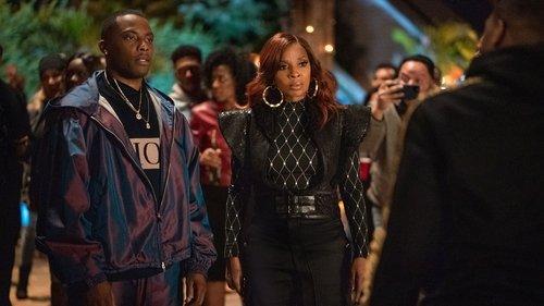 Power Book II: Ghost Season 1 Episode 1 - The Stranger