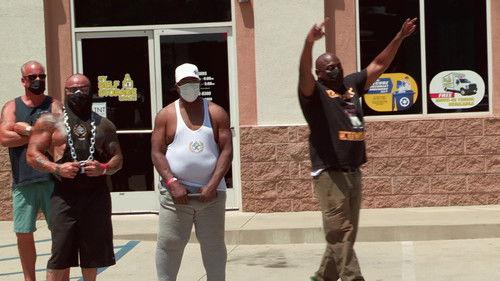 Storage Wars Season 15 Episode 24 - Why Did the Chicken Cross the Road? Don't Ask Brandi