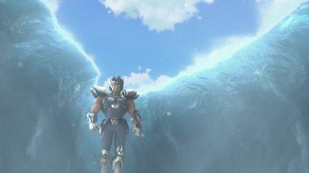 Background image for The Rising Tide