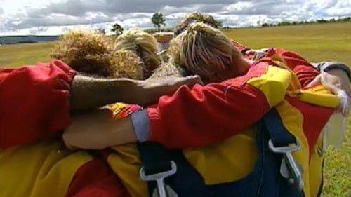 Road Rules Season 6 Episode 13 - End of the Road