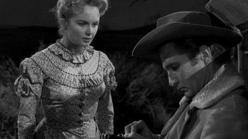 undefined Season 1 Episode 12 - Incident of the Chubasco