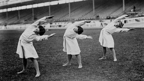 Train Like a Girl Season 1 Episode 1 - Obstacle Course