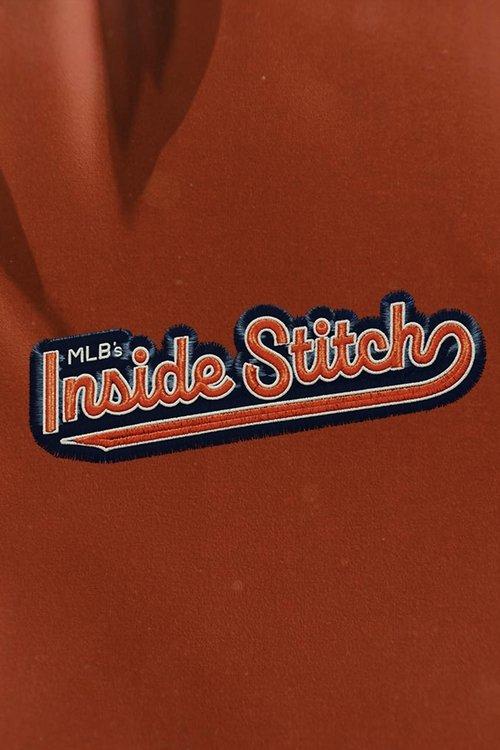 MLB's Inside Stitch poster