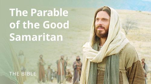The Life of Jesus Christ Season 2 Episode 9 - Luke 10 | Parables of Jesus: Parable of the Good Samaritan
